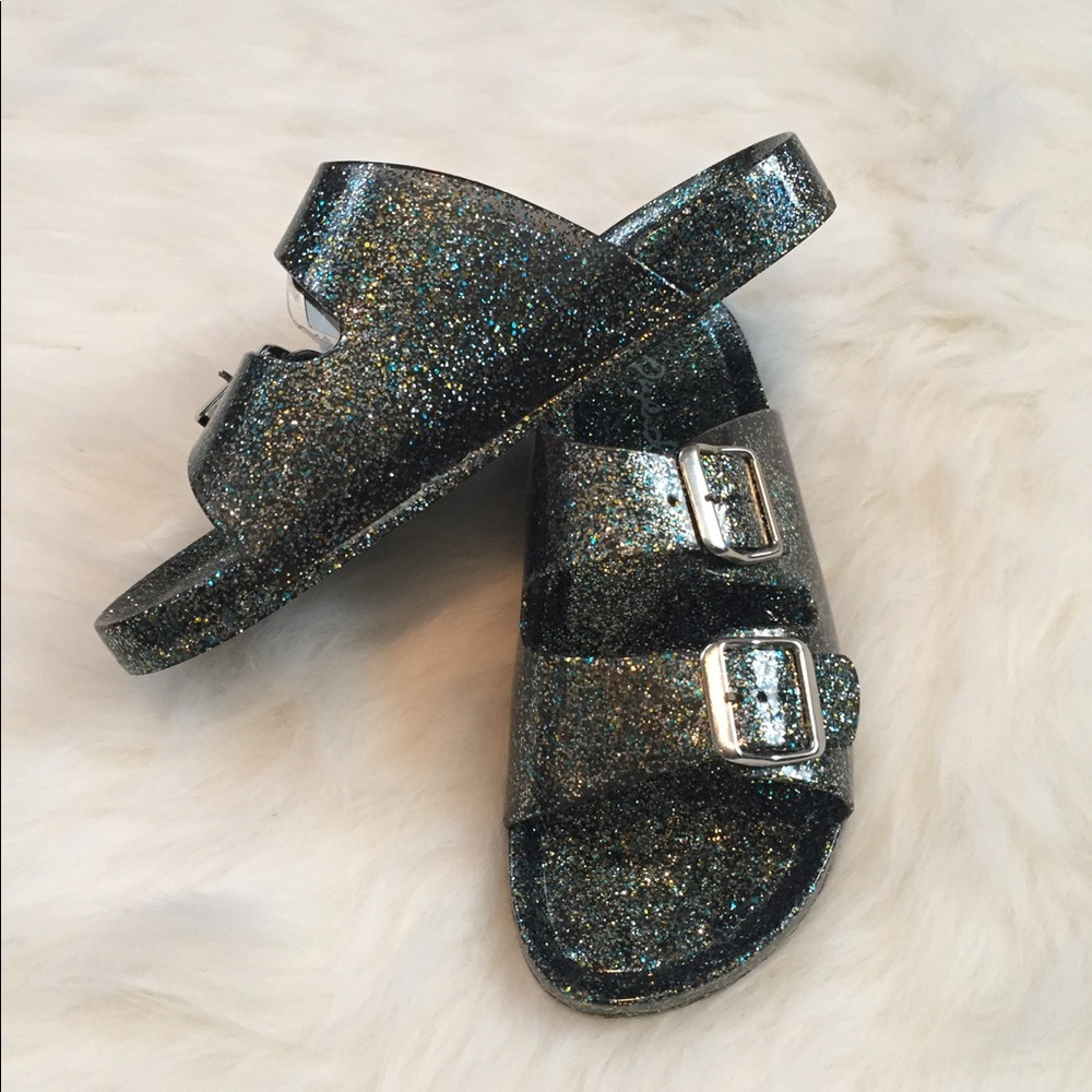 Jelly slides